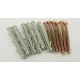 8 mm x 80 mm Frame Fixing - Pack of 6